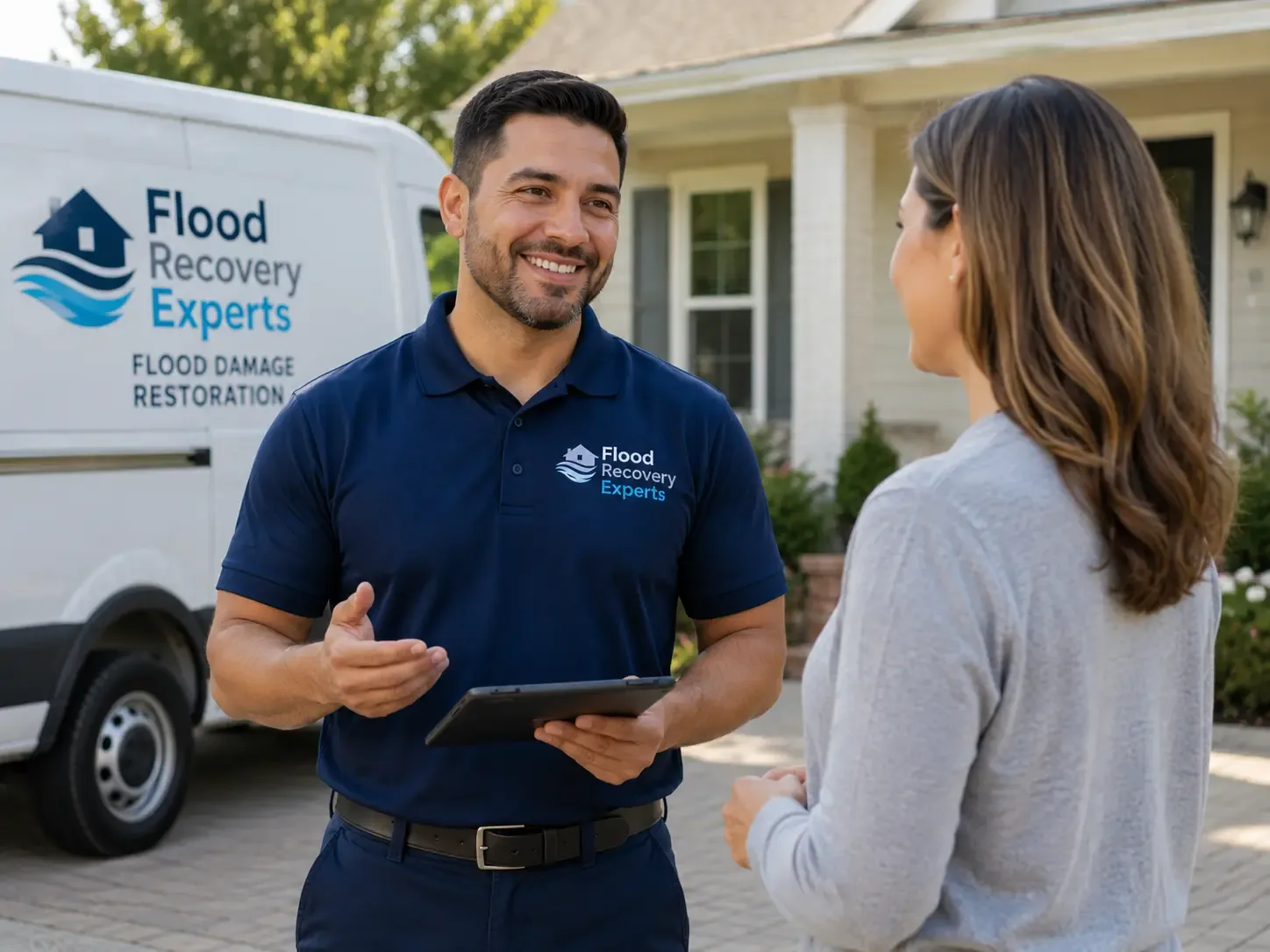 Flood Damage Cleanup Sandy Hook, KY FAQs